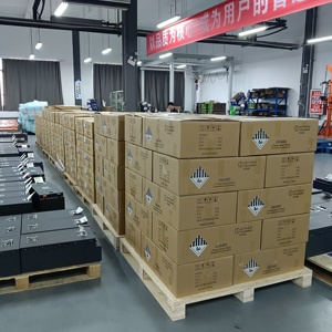 Powerwall 51.2V 314ah 280ah 300ah100ah ESS 5KW 10KW 15KW 16kwh <span class=keywords><strong>Lithium</strong></span> biến tần pin 48V 200AH năng lượng mặt trời LiFePO4 Pin - Product Image 6