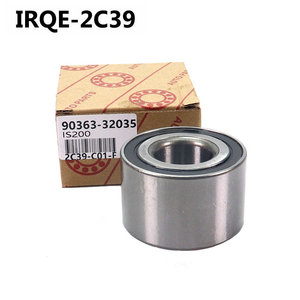 Irqe 2C39 Automotive <b>Wheel</b> Bearing 32mm Inner Diameter For Lexus Vehicles <b>Replacement</b> Part - Product Image 2