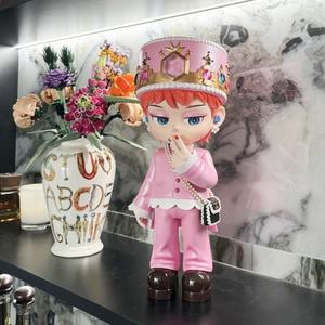 Figurine d'action en PVC de 16 cm avec emballage d'origine - Cadeau sur le thème du cinéma et de la télévision - Product Image 2