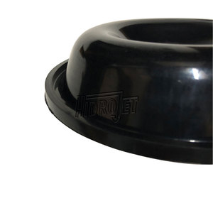 Pièces de rechange pour excavatrice : Diaphragme de marteau hydraulique HB20G HB-20G pour engins de construction - Product Image 5