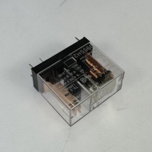 <b>Relay</b> G2R-1A-E AC24 for - Product Image 6