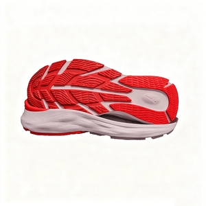 Suelas de Zapatos Deportivos EVA de Buena Calidad, Antideslizantes, Flexibles, Transpirables, Casuales, para Exteriores, Precio al por Mayor, Logotipo Personalizado, Lujo - Product Image 2