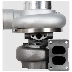 เทอร์โบชาร์จเจอร์เครื่องยนต์ดีเซล KTR150/ 6503-21-1000/ 6503211000/ 6503-21-3001/ 6503213001 สำหรับรถโคมัตสึ - Product Image 1