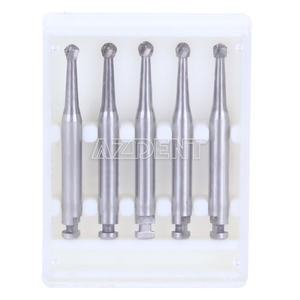 Đầu tay khoan nha khoa tốc độ thấp loại RA sử dụng mũi khoan nha khoa cacbua - Product Image 1