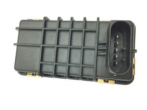 電動バルブ電子ターボアクチュエータG-186 6NW008412 712120 736088-5003S G186 - Product Image 4