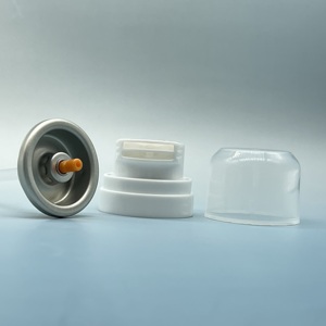 Vannes de pulvérisation durables pour <span class=keywords><strong>nettoyant</strong></span> à mousse de rasage avec actionneur et technologie anti-colmatage - Product Image 5