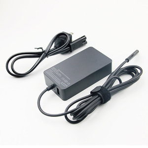 44W 15 v2.58a Adattatore per Laptop 5 v1a Microsoft <span class=keywords><strong>Surface</strong></span> <span class=keywords><strong>Pro</strong></span> 3/4/5/6/7 40 PIN porta USB caricatore AC <span class=keywords><strong>Surface</strong></span> <span class=keywords><strong>Pro</strong></span> 3/4/5/6/7 - Product Image 4