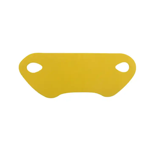 Marka Distribütörleri İçin Çene İnceltme Bandı, Toplu Alıcılar İçin Suya Dayanıklı Yüz Kontür Çıkartmaları - Product Image 4