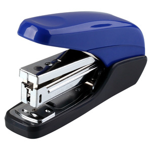 Engrapadora Comix B3091 Effortless, 79x35x123mm, Mini Engrapadora de Escritorio para Oficina - Product Image 2