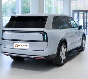 Zeekr 9X 2025 Hyper 70 kWh – Modèle PHEV puissant en excellent état de marche, intérieur haut de gamme <span class=keywords><strong>pour</strong></span> les escapades de week-end et les trajets quotidiens - Product Image 5