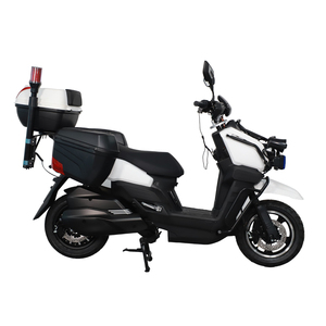 Motocicleta de Alta Velocidad 70km/h, Batería de 1500W 72V, Largo Alcance 120km - Product Image 3