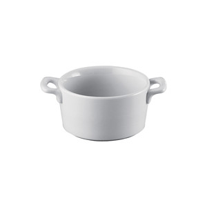 หม้อตุ๋นพอร์ซเลน Ø 10 ซม. สูง 5.5 ซม. Mps - Product Image 1