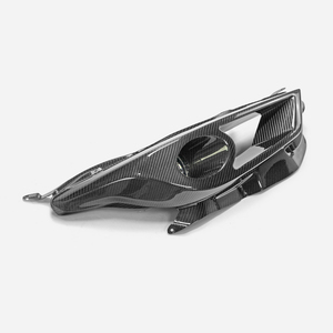 Conduit d'admission des phares pour Toyota Yaris GR GXPA16 EPA, côté passager (LHD) - Product Image 2