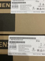6ES7288 CPU ST60 CR60 1ST60 PAC & Modul PLC Pengontrol Khusus