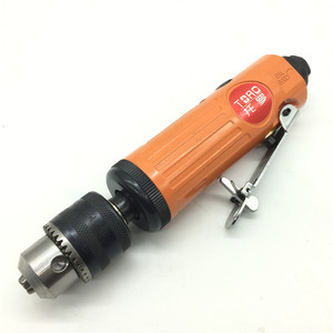 เครื่องเจียรลม Toro Straight Air Drill 3/8 นิ้ว รุ่น 5200 พร้อมล้อขัดเคลือบผิว - Product Image 1