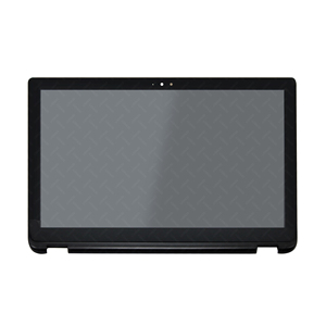 LCDOLED Brand New For Toshiba P55W-B P55W-B5162 P55W-B5112 P55W-B5318 B5224 B5220 <b>IPS</b> LCD Touch Screen Assembly Replacement - Product Image 3