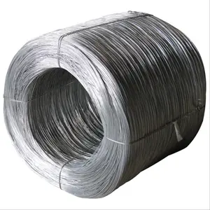Best Quality Iron Wire Galvanized Binding Wire 2.5mm Hot-dipped Galvanized Iron Wire