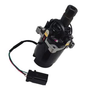 วาล์วควบคุมจอยสติ๊กไฮดรอลิกสำหรับรถขุด CAT E330GC 320 323 330 340 ชุดวาล์วควบคุมระยะไกล 4878455 - Product Image 2