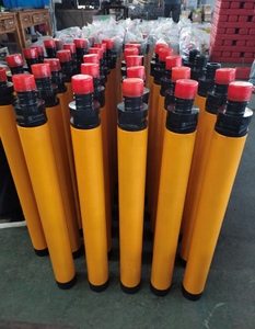 מקדחה פטיש DTH CIR90 בלחץ אוויר נמוך DTH פטיש לקידוח באר מים - Product Image 3