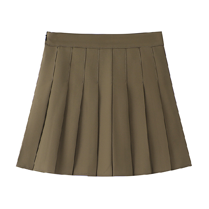 dark khaki