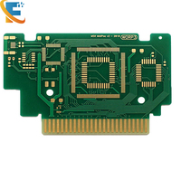 Diseño de PCB y PCBA de personalización integral con desarrollo de software de decodificación de firmware para decodificación de firmware personalizada