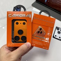 Boîte d'emballage universelle en papier avec protecteur d'écran transparent en PVC pour iPhone 17 Pro Max 16 15 14 13
