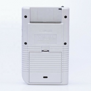 เครื่องเล่นเกม Funnydiy Refurbished ขนาด 2.6 นิ้ว IPS DMG 01 พร้อมไฟแบ็คไลท์ สำหรับ Nintendo Game Boy GB - Product Image 2