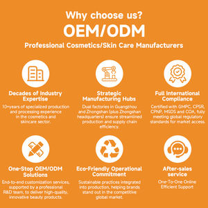 Suero Facial y Corporal de Ácido Hialurónico Orgánico de 110 ml, Más Vendido, Blanqueador, Antienvejecimiento, Hidratante, con Colágeno y Cúrcuma - Product Image 6