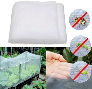 Protection du tissu polypropylène Plante verte Agriculture Couverture en tissu non tissé non tissé - Product Image 6