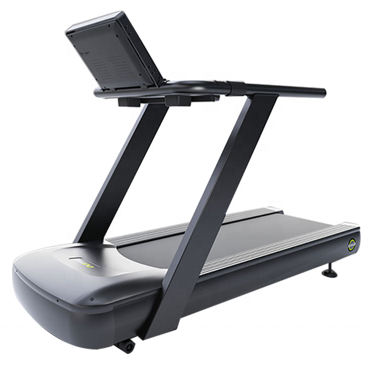 DHZ Fitness X8600 商業用ランニングマシン トレッドミル販売