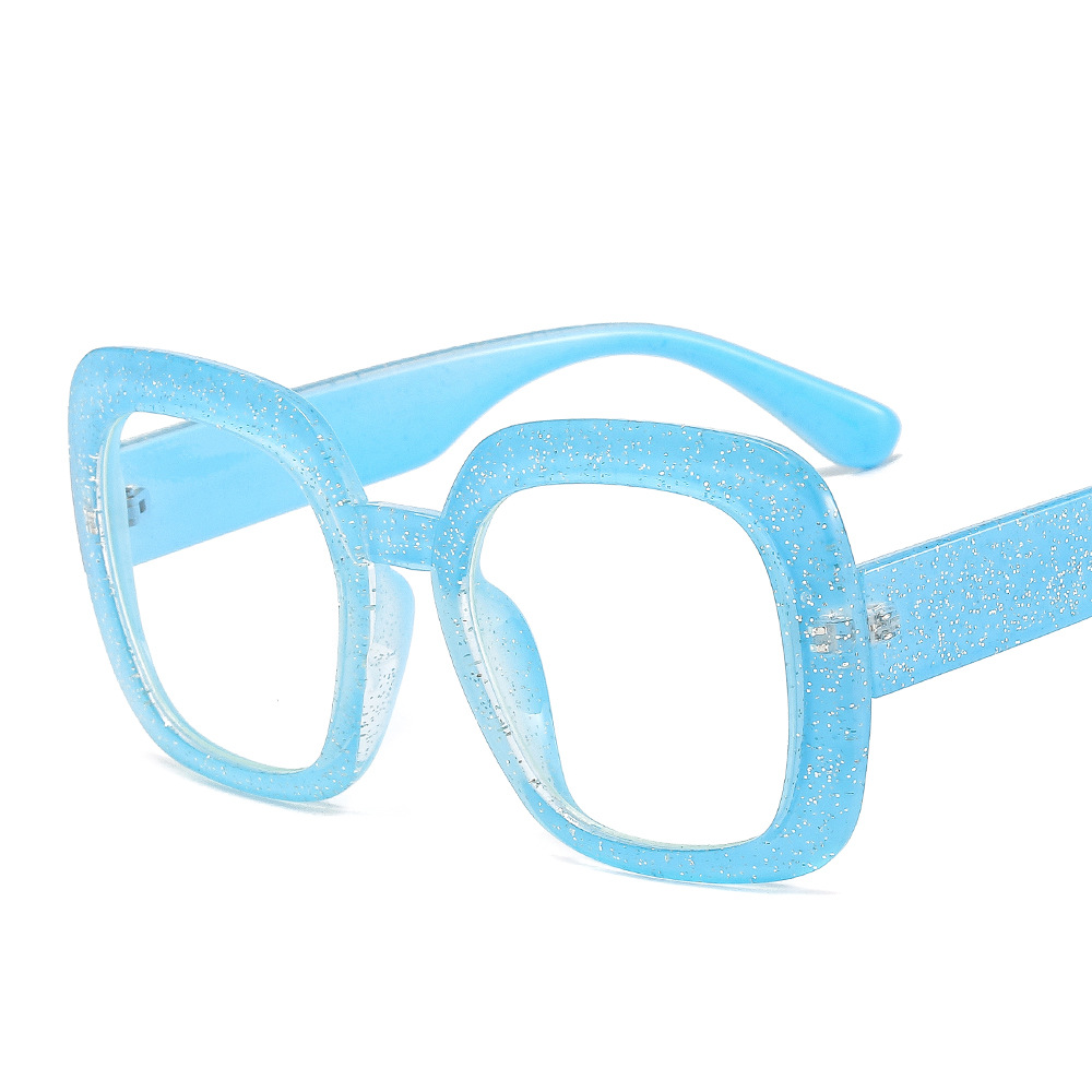 Bleu Glacé