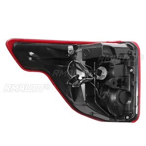 Pour Ford Explorer 2020-2022, feux de jour à LED, feux antibrouillard étanches, ensemble de feux arrière de voiture, kit carrosserie LB5Z13404F - Product Image 4