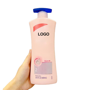 Lotion corporelle Vaseline 600 ml hydratation intense parfum longue durée pour tous types de peau - Product Image 6