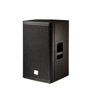 ลำโพง RIY ELX115 ขนาด 15 นิ้ว แบบ Passive สำหรับใช้งานทั่วไป พร้อมฟังก์ชั่นวิทยุ วัสดุไม้ - Product Image 1