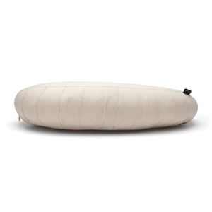 Cuscino per Allattamento a Forma di C con Logo Personalizzato, Ipoallergenico, Supporto per Gravidanza e Comfort - Product Image 4