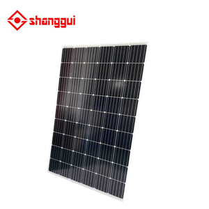 Compre en línea un panel solar monocristalino de 300W para el hogar tipo HJT - Product Image 5
