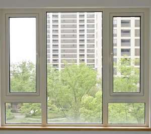 Las ventanas pasivas de la casa compran ventanas resistentes al fuego de los fabricantes ventanas con vidrio resistente al fuego - Product Image 4