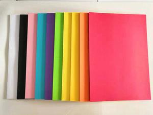 <span class=keywords><strong>papel</strong></span> de copia en color <span class=keywords><strong>papel</strong></span> <span class=keywords><strong>bristol</strong></span> para vender con alta calidad y el mejor precio - Product Image 1
