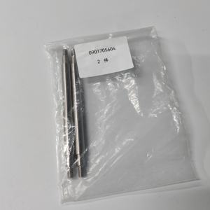 آلات CNC عالية الجودة مخصصة للأجزاء المتوافقة مع Krones مع ملء النفخ ، آلات دوارة على أعمدة - Product Image 5