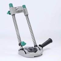 Support de perceuse mobile OEM pour perceuses Masterwood avec aimant - Outils d'assemblage DIY