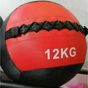 Logo personalizzato disponibile per allenamento medicale <span class=keywords><strong>palla</strong></span> da 10kg per allenamento con <span class=keywords><strong>palla</strong></span> ponderata morbida per allenamento - Product Image 4