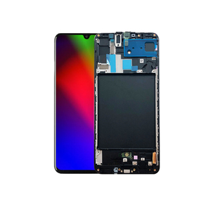 Nuevo Modelo de Pantalla Táctil LCD AMOLED para Teléfono Móvil Samsung Galaxy A70 - Product Image 6
