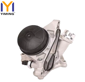 Carcasa del Filtro de Aceite del Motor para <span class=keywords><strong>BMW</strong></span> X1 X3 Z4 128i 328i <span class=keywords><strong>335i</strong></span> 528i 530xi para un Mantenimiento Confiable del Motor OE 11428683206 - Product Image 6