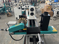 Tour à bois CNC CA-1516 pour la fabrication de queues de billard en bois