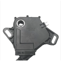 252927 Automatic Gearbox Switch DPO Pressure Sensor for Peugeot 207 206 307 for Citroen C4 C5 AL4 Gearbox Shift Sensor Switch
