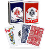 Cartes à Jouer Souvenirs en Gros – Direct Usine – Motifs Scéniques – Livraison Rapide – Logo Personnalisé pour Boutiques Touristiques
