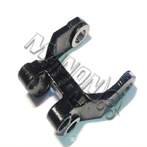 Conjunto de Soporte de Rueda Porta Carga para Montacargas Linde Jungheinrich 1318511703131850110448164080 Nuevo para Transporte Logístico - Product Image 2