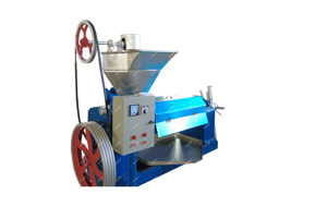 BTMA- <span class=keywords><strong>palm</strong></span> çekirdeği yağı küçük işletmeler için avuç içi fındık yağı değirmeni - Product Image 3