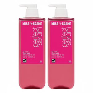 Mise En Scène Miseenscene Perfect Styling Shampoo 680ml - Product Image 1