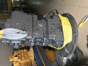 Bomba Hidráulica Principal Huida PC200-7 <span class=keywords><strong>708</strong></span>-<span class=keywords><strong>2L</strong></span>-<span class=keywords><strong>31123</strong></span> - Product Image 2